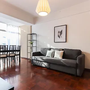 Saldanha By Homing Apartamento