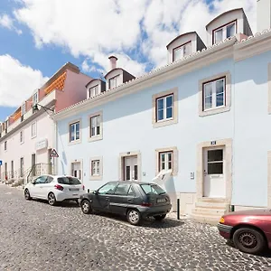  Apartment Flh Olivais Cozy Flat