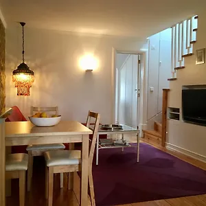 Apartamento Flores, Lisboa