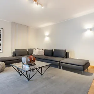 The Residences At Oriente Ii Apartamento