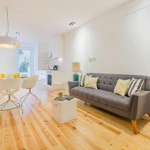 Belem Modern Flat Apartamento