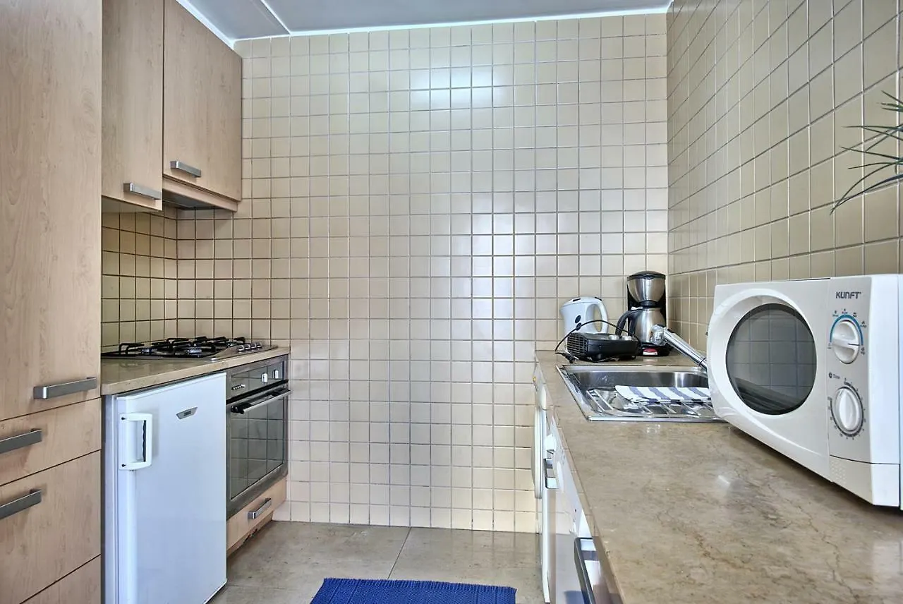 Myplacelisbon - Bairro Alto Apartment