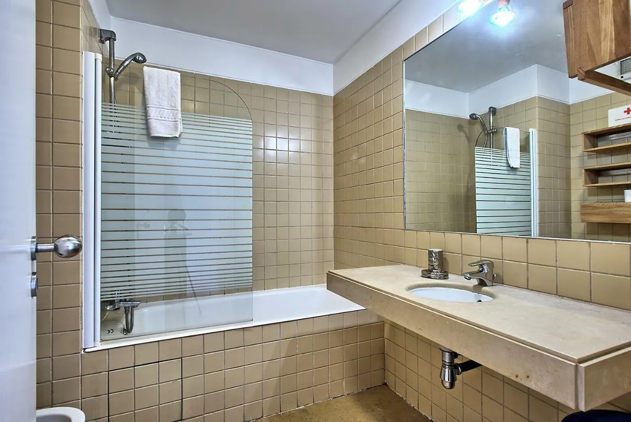 Myplacelisbon - Bairro Alto Apartment Portugal