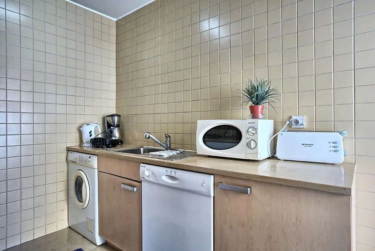 Myplacelisbon - Bairro Alto Apartment