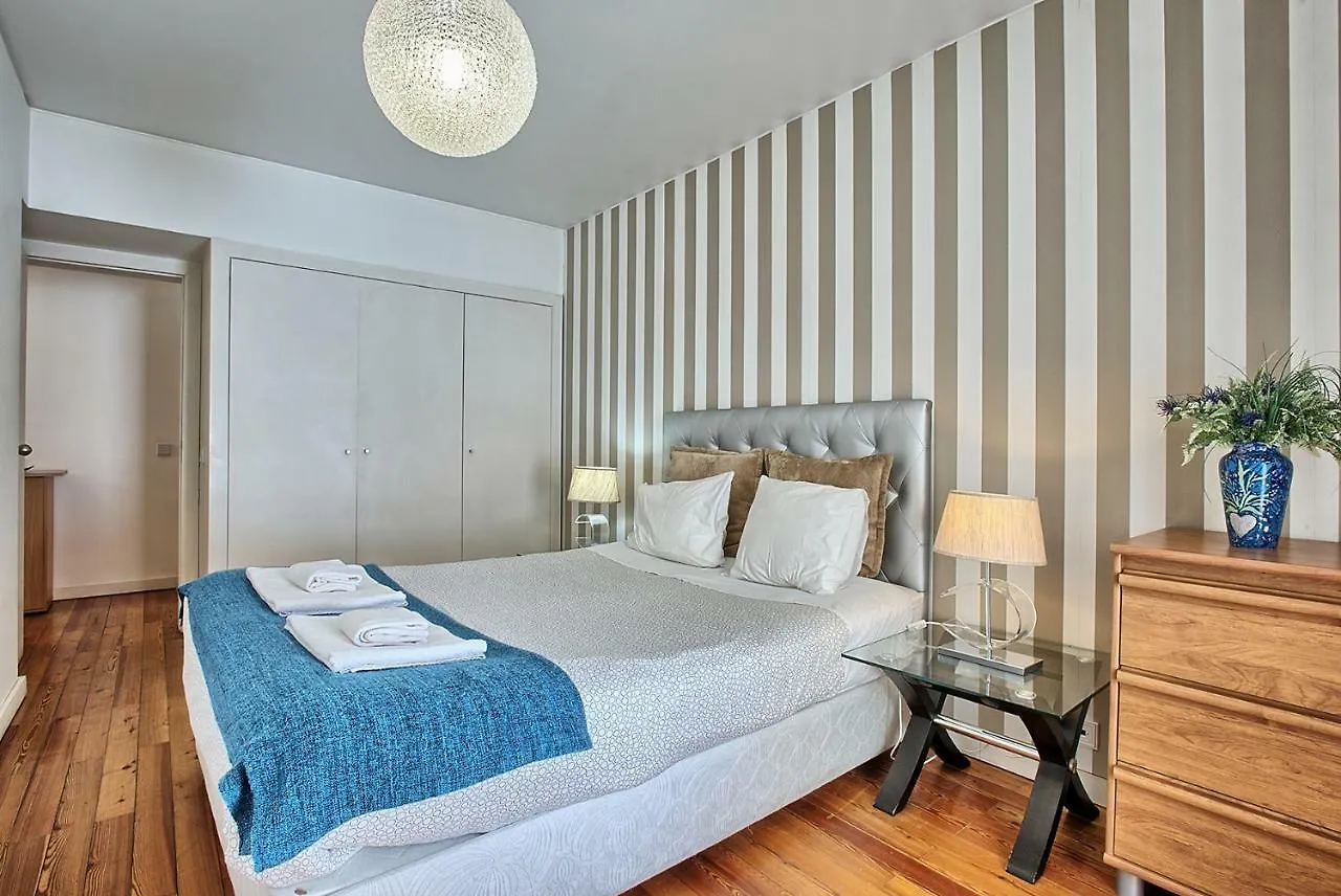 Myplacelisbon - Bairro Alto Apartment Portugal